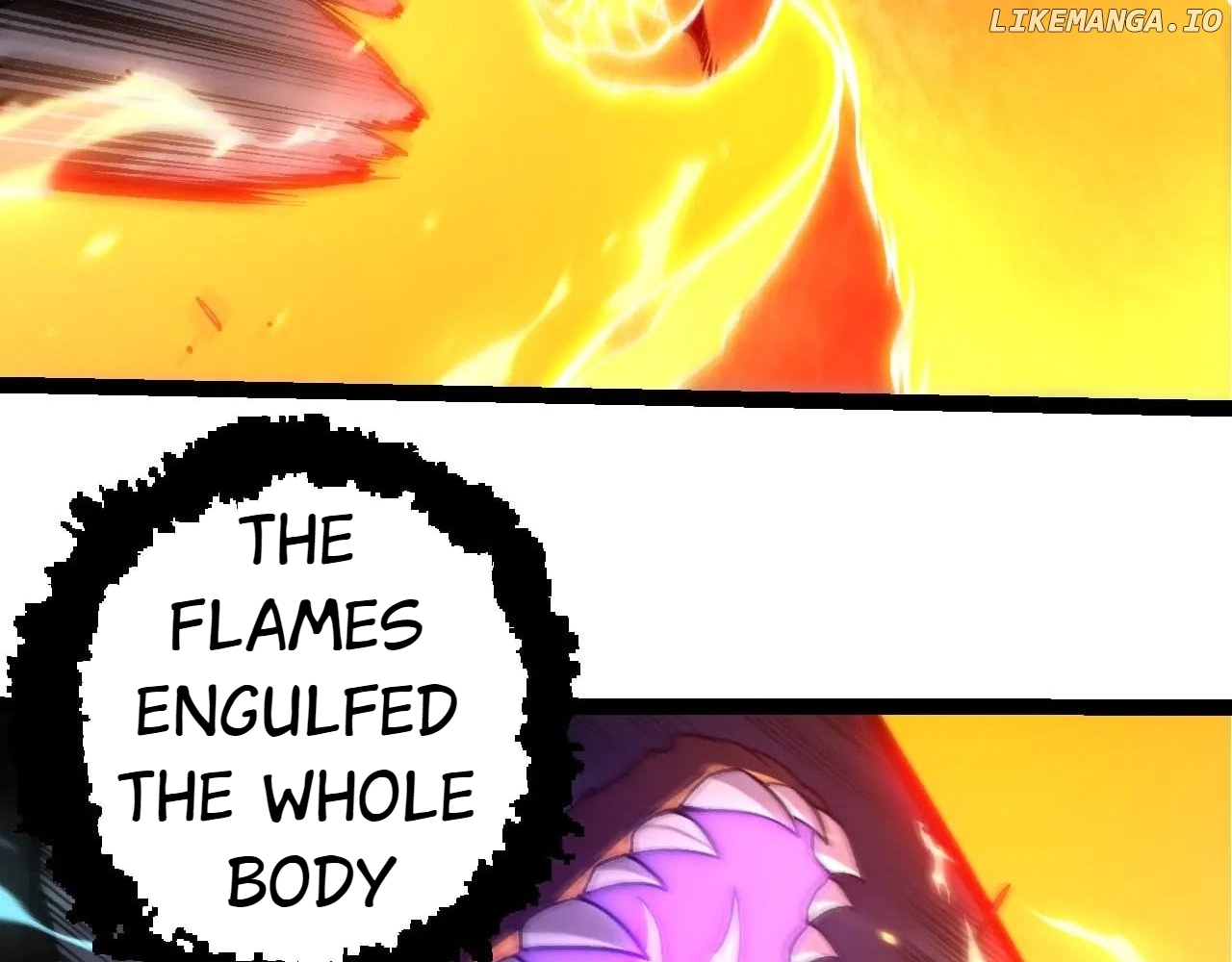 Evolution Begins With A Big Tree Chapter 366 - page 34